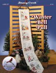 (image for) Winter Bell Pull